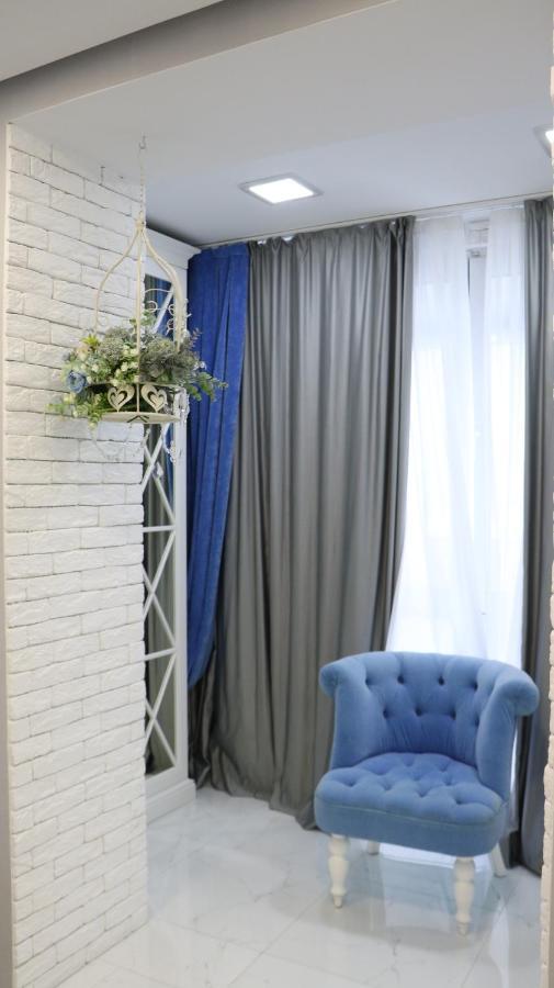 Puskin Close To Stefan Cel Mare Kischinau Exterior foto